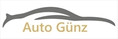 Logo Auto Günz